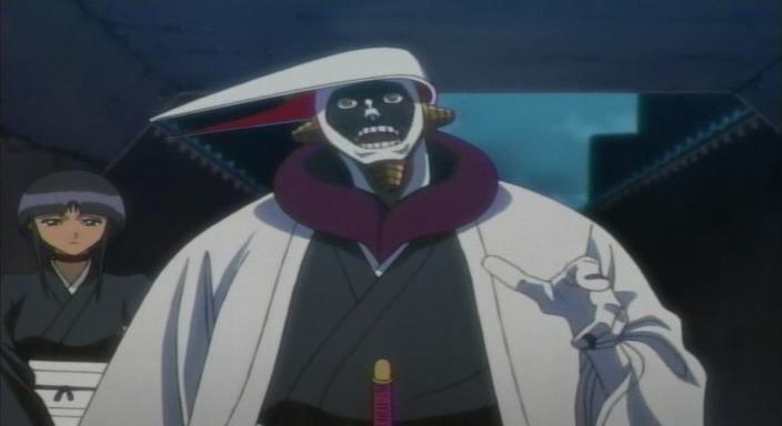 Otaku Gallery  / Anime e Manga / Bleach / Screen Shots / Episodi / 043 - Uno spregevole Shinigami / 055.jpg